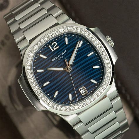 patek philippe nautilus 7118/1200a|patek philippe nautilus automatic watch.